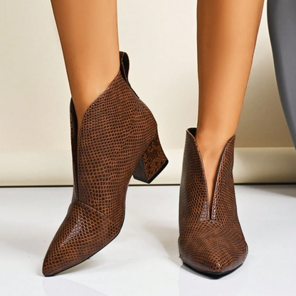 SORELLA COUTURE BOOT