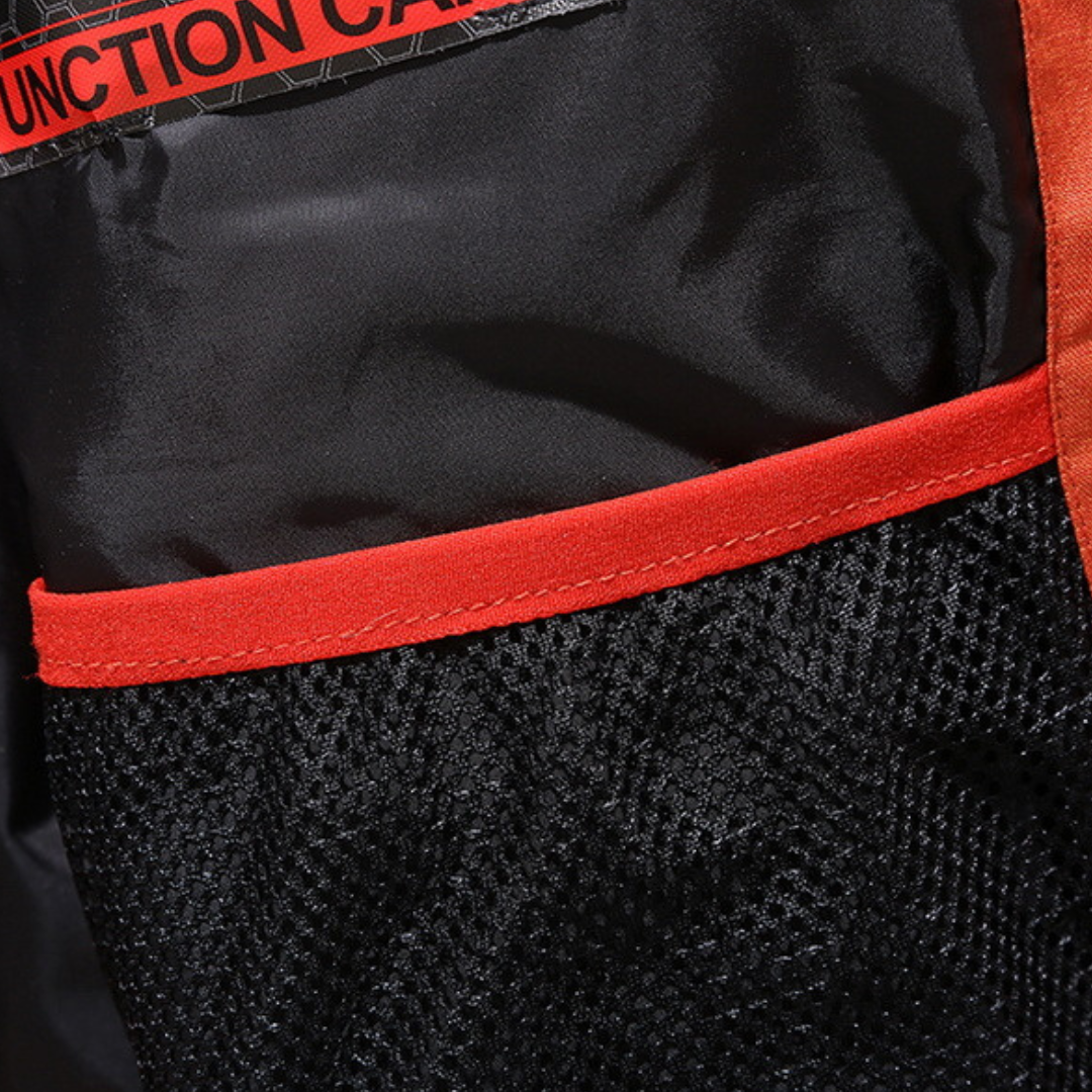 ELLIOT WARM DOWN JACKET