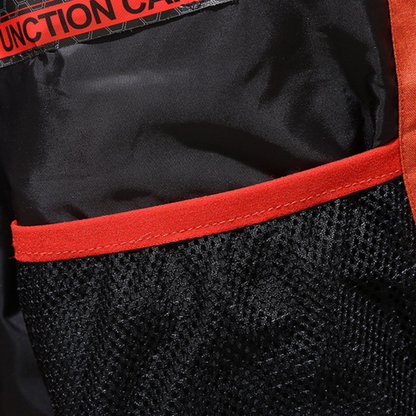 ELLIOT WARM DOWN JACKET