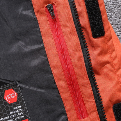 ELLIOT WARM DOWN JACKET