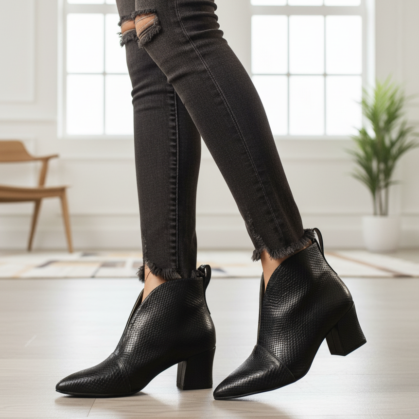 SORELLA COUTURE BOOT