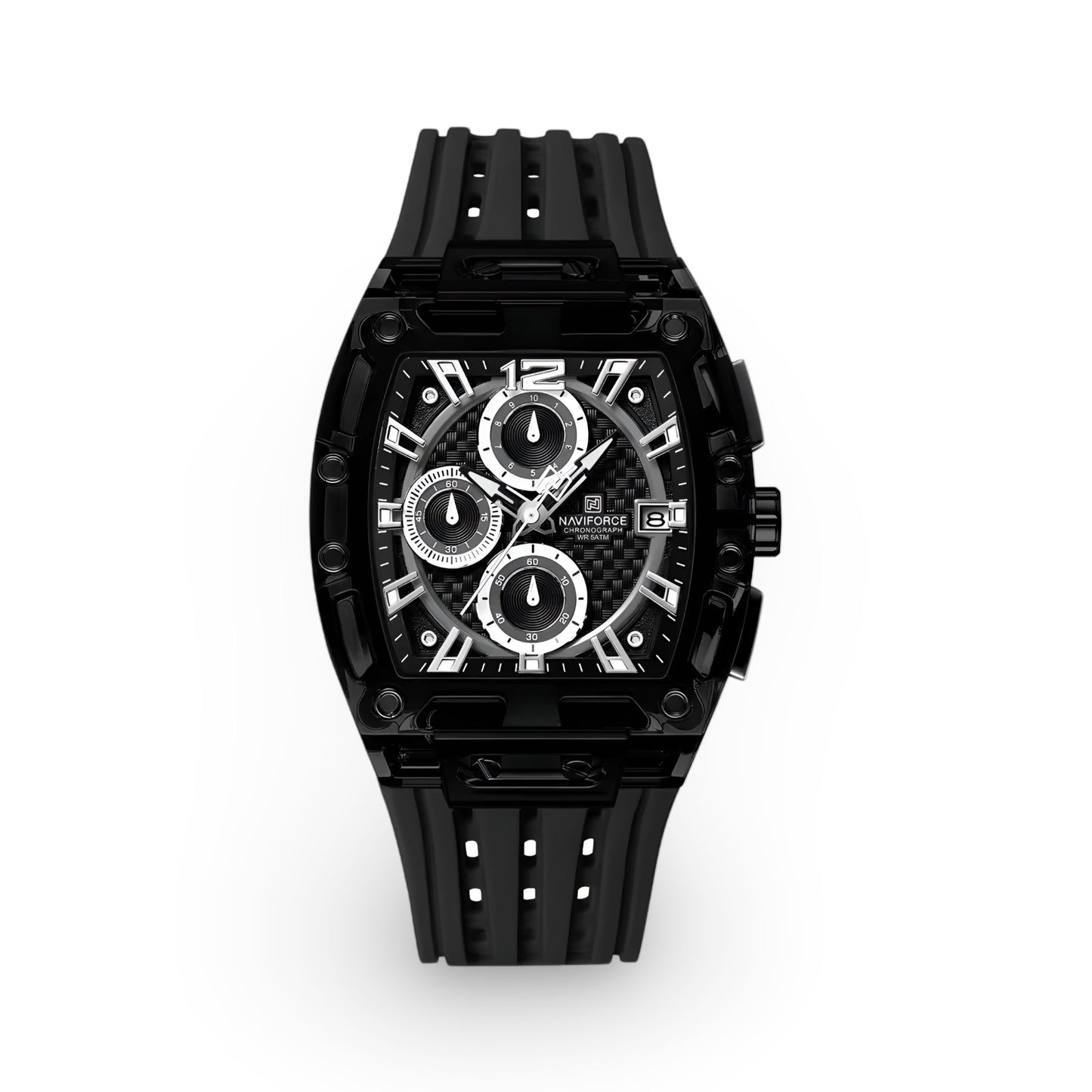 ASTRON CARBON EDITION