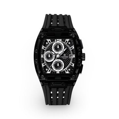 ASTRON CARBON EDITION