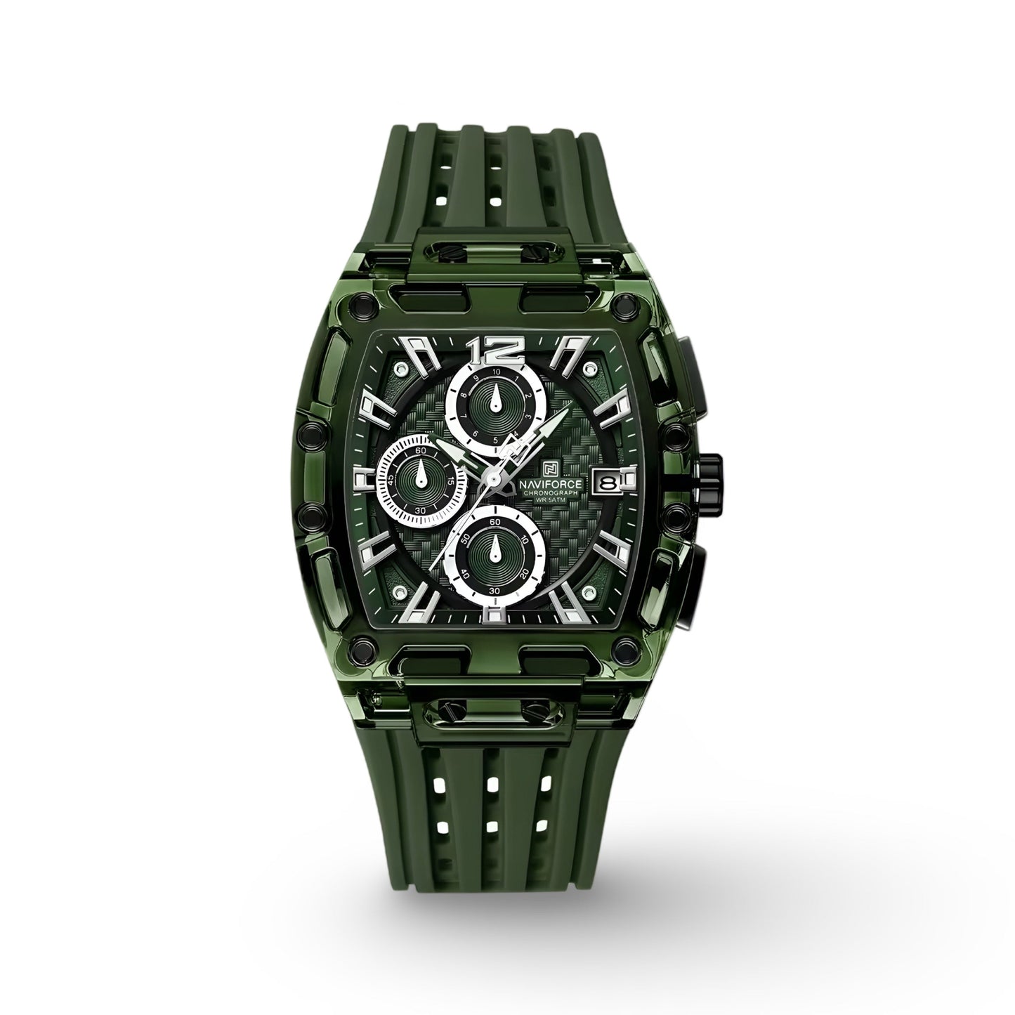 ASTRON CARBON EDITION