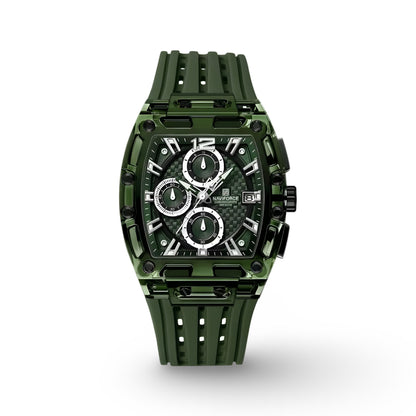 ASTRON CARBON EDITION