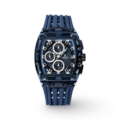 ASTRON CARBON EDITION