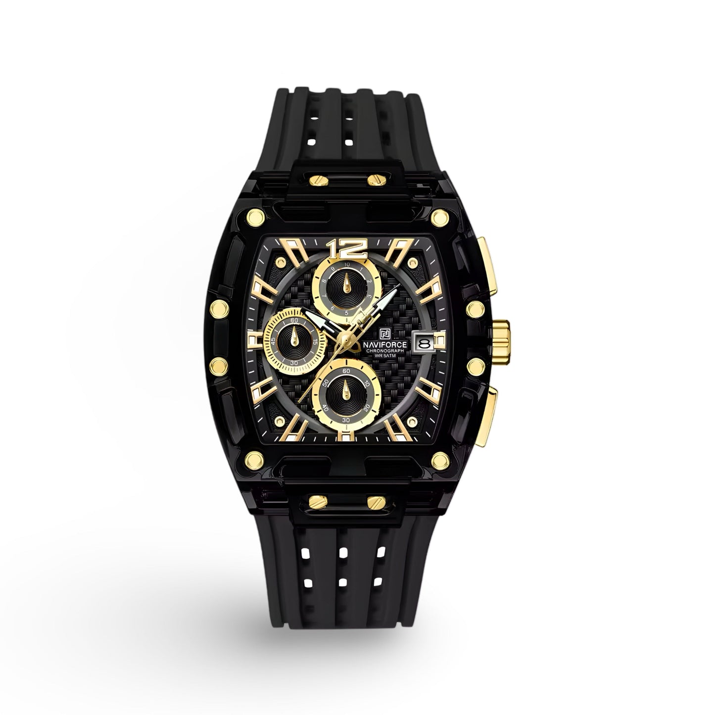 ASTRON CARBON EDITION