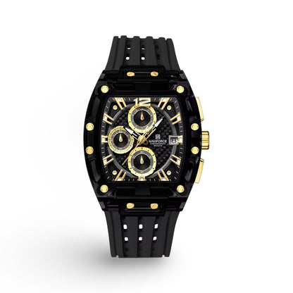 ASTRON CARBON EDITION