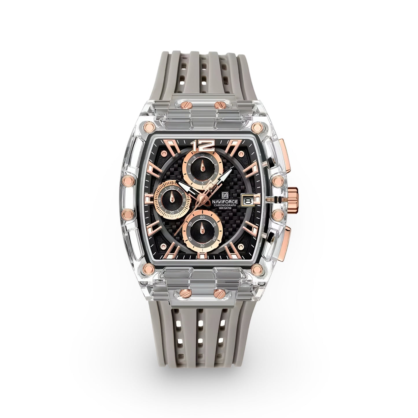 ASTRON CARBON EDITION