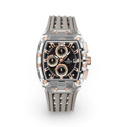 ASTRON CARBON EDITION