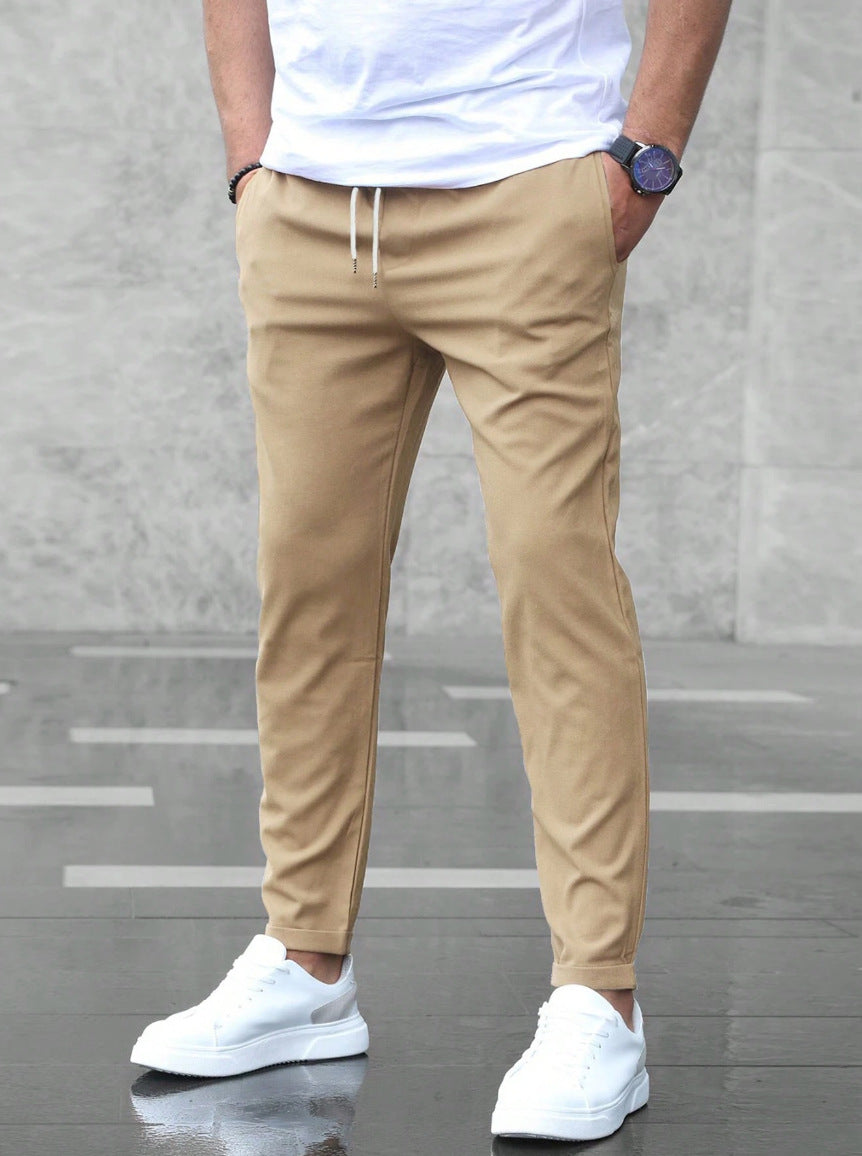 WELLINGTON™ | PREMIUM STRETCH TROUSERS