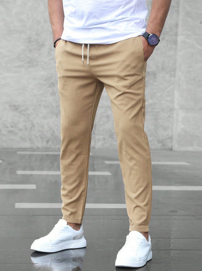 WELLINGTON™ | PREMIUM STRETCH TROUSERS