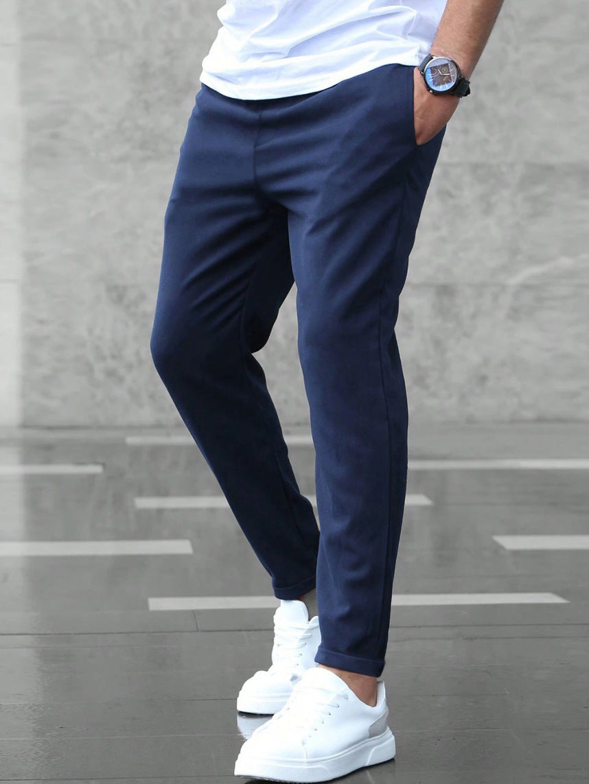 WELLINGTON™ | PREMIUM STRETCH TROUSERS