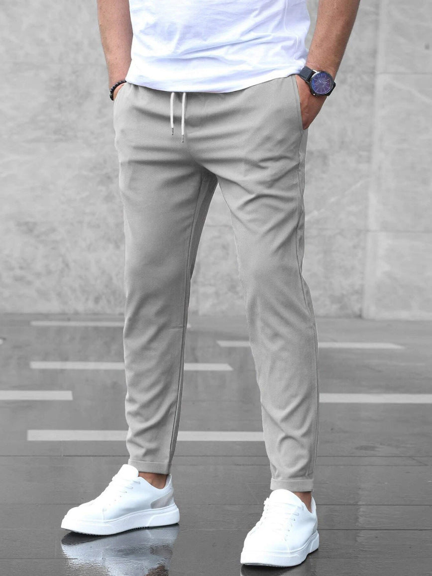 WELLINGTON™ | PREMIUM STRETCH TROUSERS