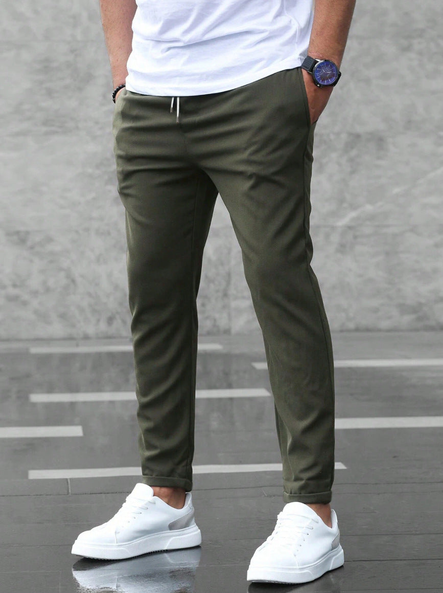 WELLINGTON™ | PREMIUM STRETCH TROUSERS