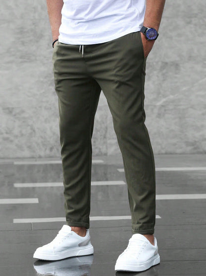 WELLINGTON™ | PREMIUM STRETCH TROUSERS