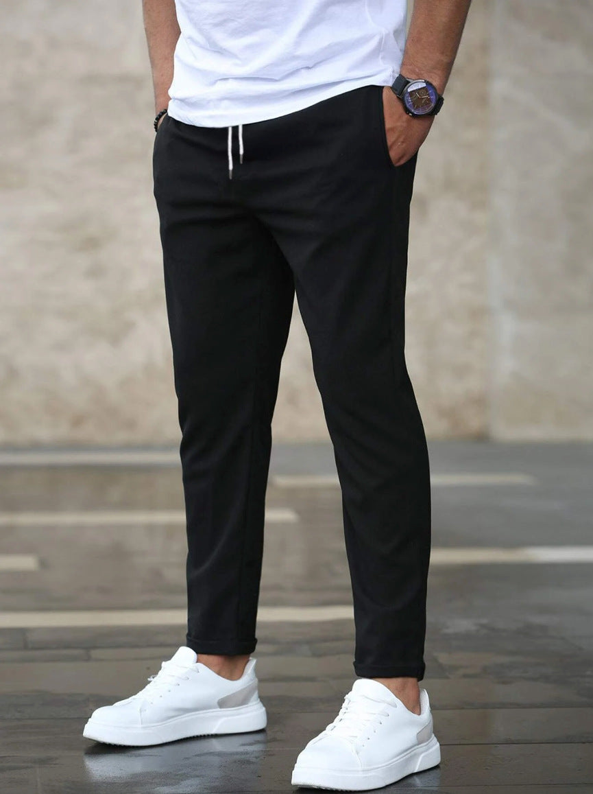 WELLINGTON™ | PREMIUM STRETCH TROUSERS