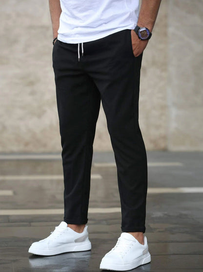 WELLINGTON™ | PREMIUM STRETCH TROUSERS