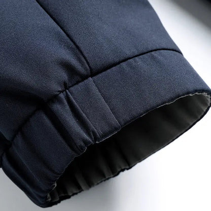 FERRANO ZIP-UP JACKET