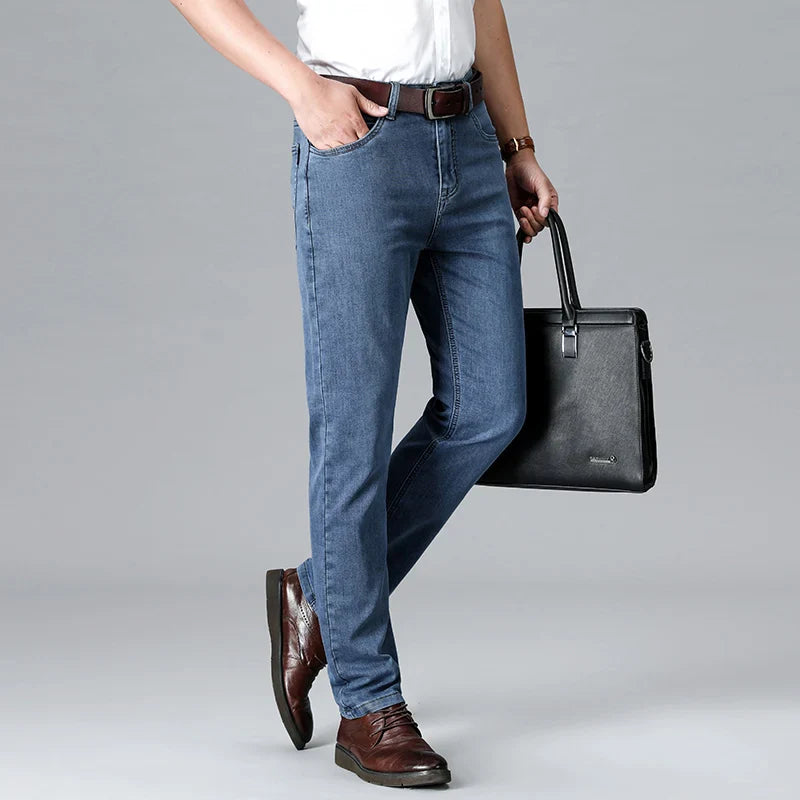HARRISON SLIM FIT JEANS