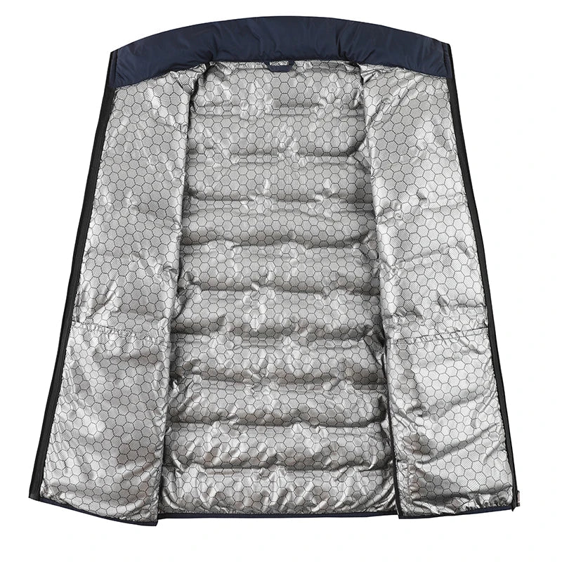 ARDEN THERMAL JACKET