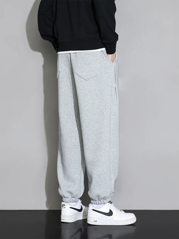 CAMDEN RELAXED FIT JOGGERS