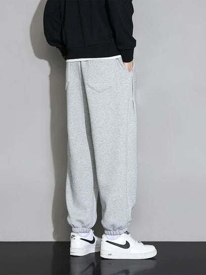 CAMDEN RELAXED FIT JOGGERS