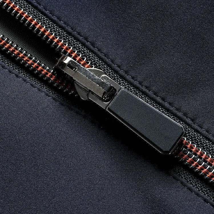 FERRANO ZIP-UP JACKET