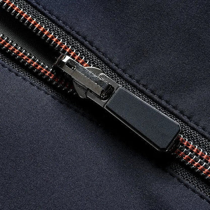 FERRANO ZIP-UP JACKET