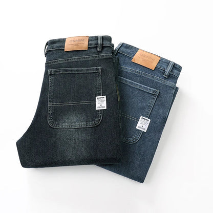 EVERYDAY ESSENTIAL DENIM