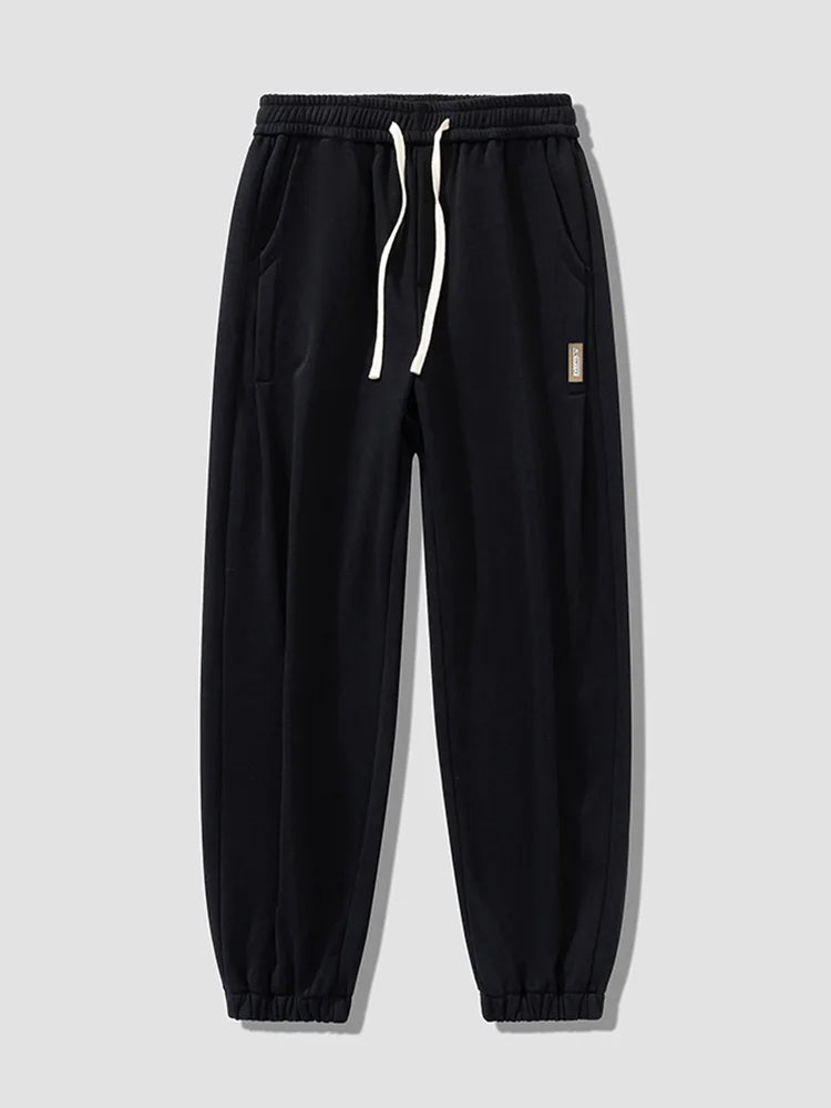 CAMDEN RELAXED FIT JOGGERS