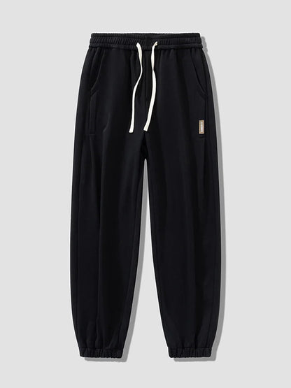 CAMDEN RELAXED FIT JOGGERS