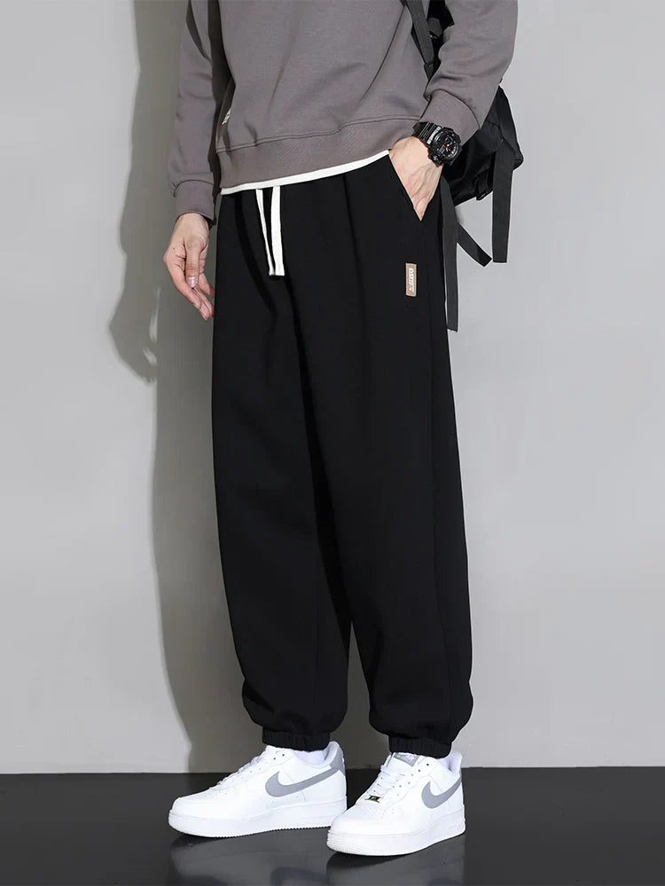 CAMDEN RELAXED FIT JOGGERS