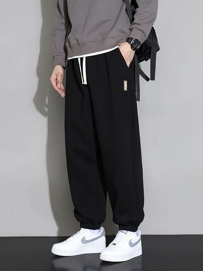 CAMDEN RELAXED FIT JOGGERS