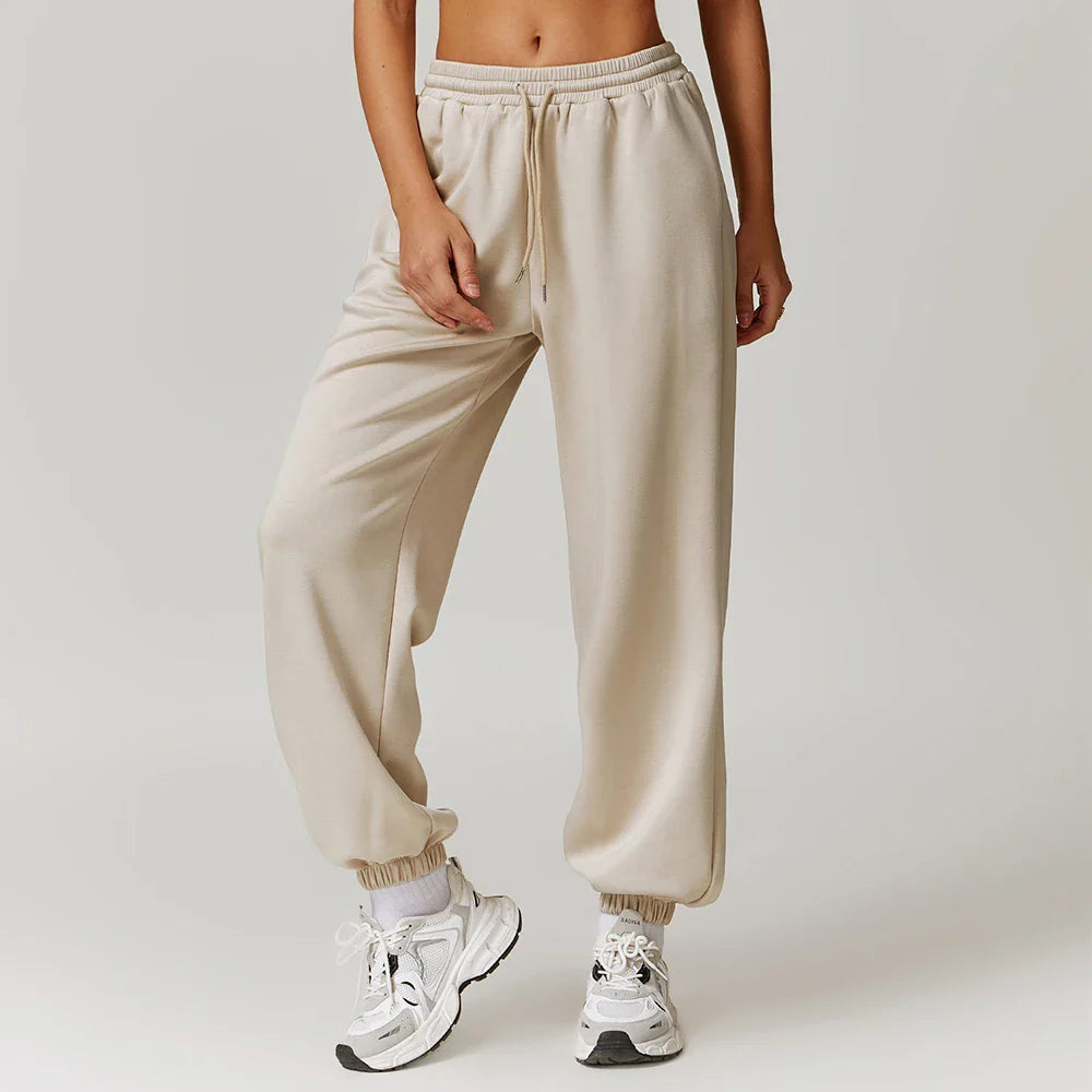 HARPER COMFORT JOGGERS