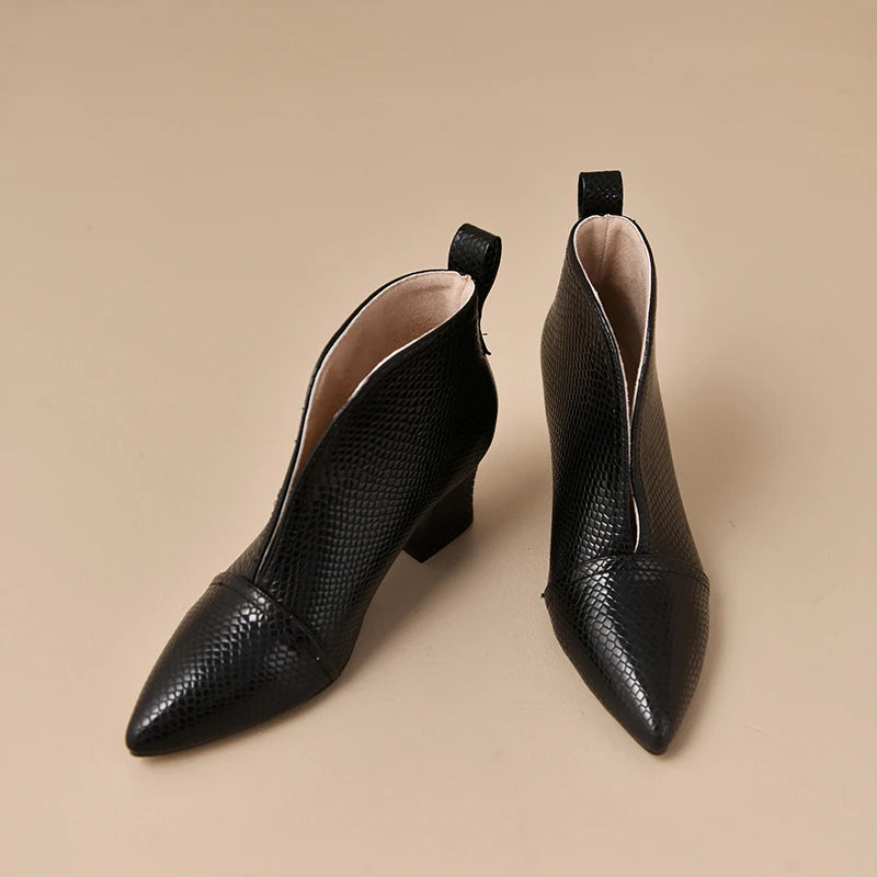 SORELLA COUTURE BOOT