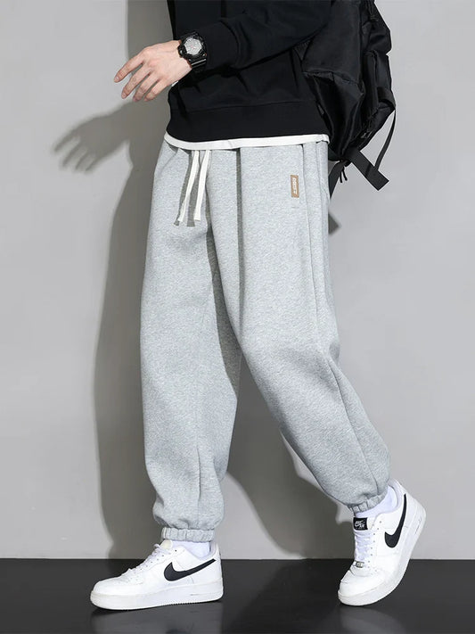 CAMDEN RELAXED FIT JOGGERS