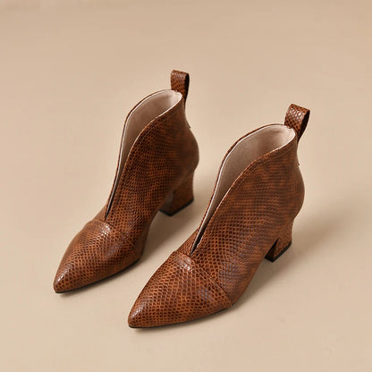 SORELLA COUTURE BOOT