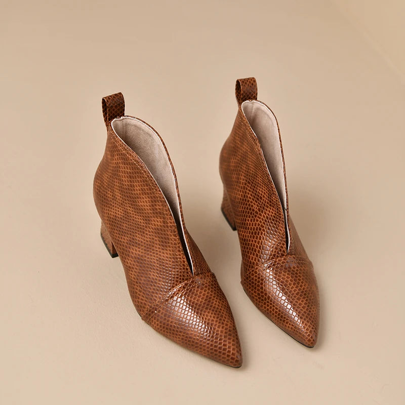 SORELLA COUTURE BOOT