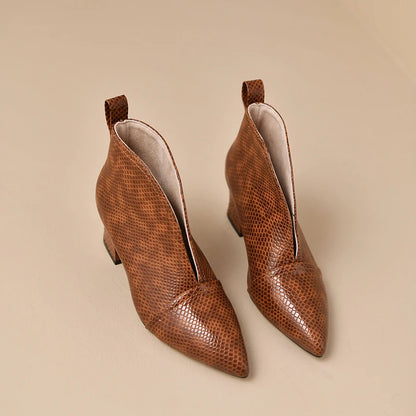 SORELLA COUTURE BOOT