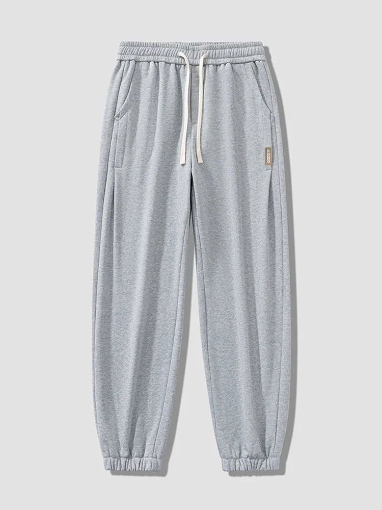 CAMDEN RELAXED FIT JOGGERS