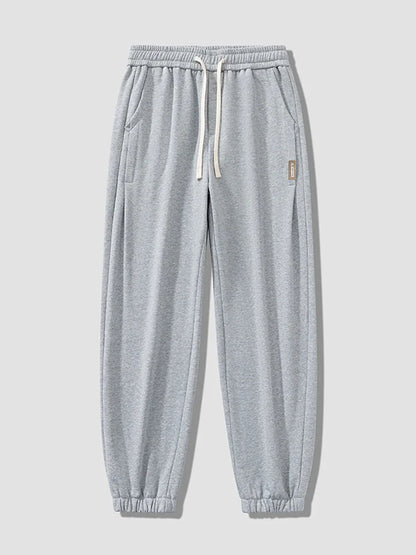 CAMDEN RELAXED FIT JOGGERS