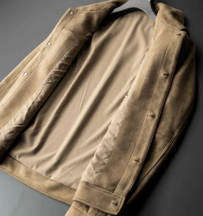 VERANO CASUAL JACKET