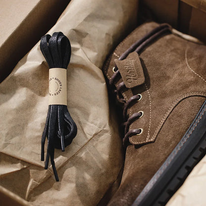 VOYAGE MENS BOOTS