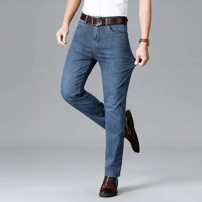 HARRISON SLIM FIT JEANS