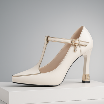 VIVENEA SIGNATURE HEELS