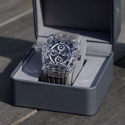 ASTRON CARBON EDITION
