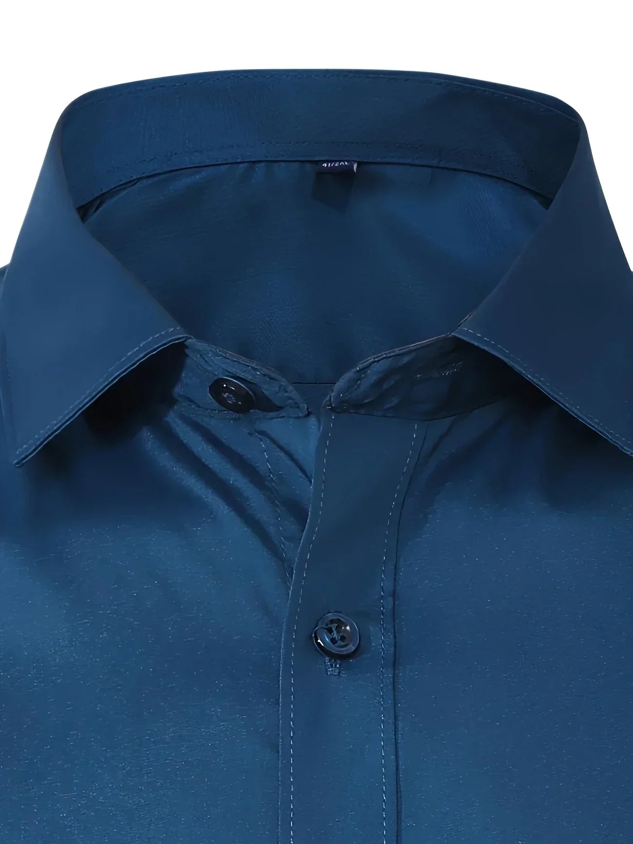 RUPERT-JAMES™ | LONG-SLEEVE BUTTONED SHIRT