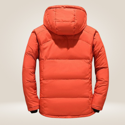 ELLIOT WARM DOWN JACKET