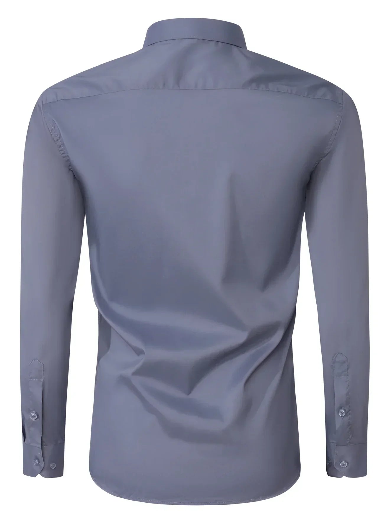 RUPERT-JAMES™ | LONG-SLEEVE BUTTONED SHIRT